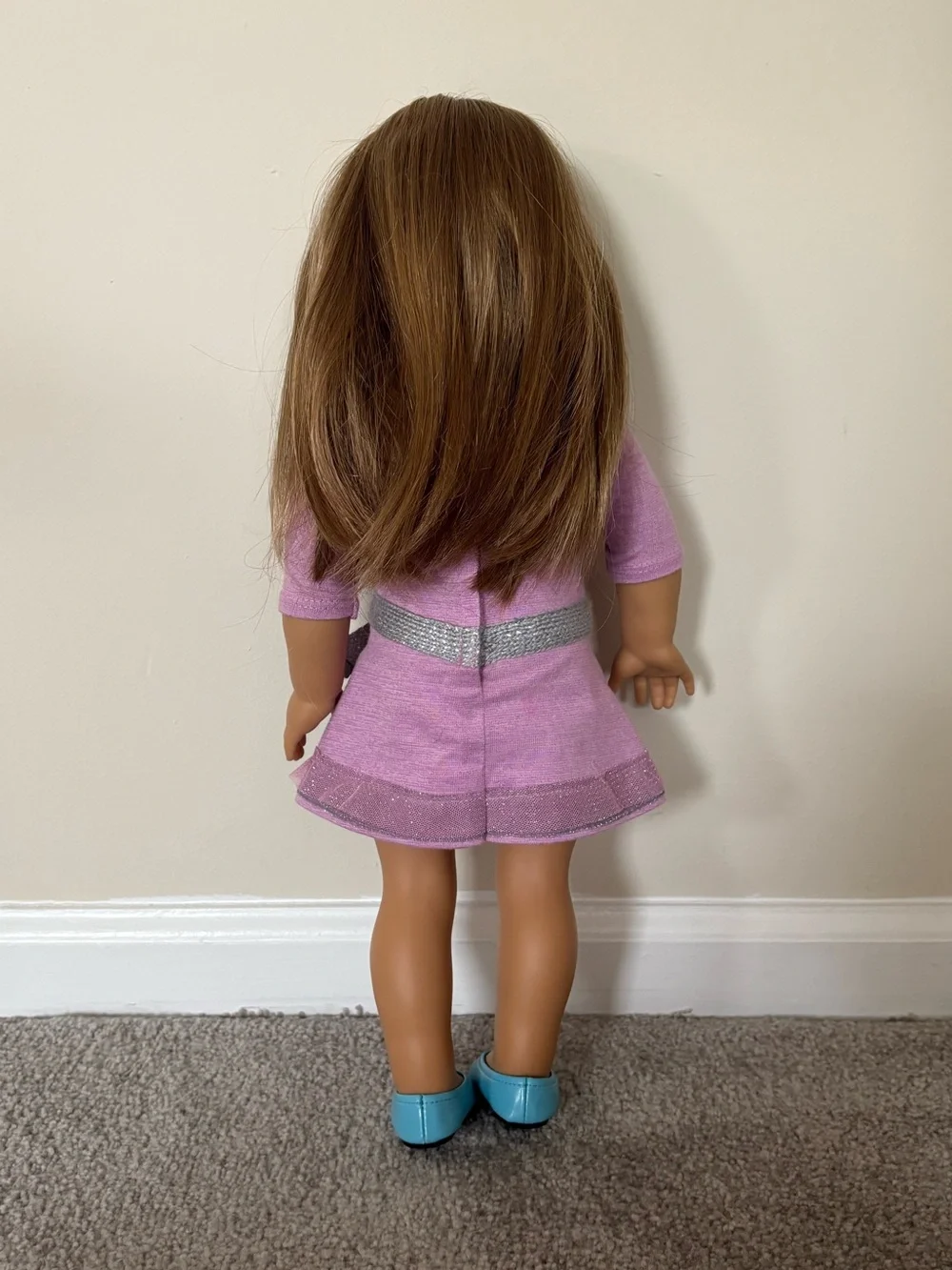 American Girl - 18” ‘Truly Me’ doll